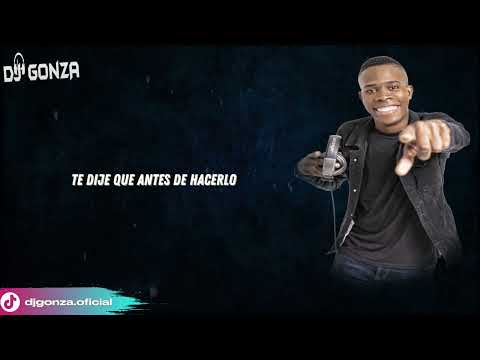 Party Privado - Tumbakin / Letra Dj Gonza Sabor