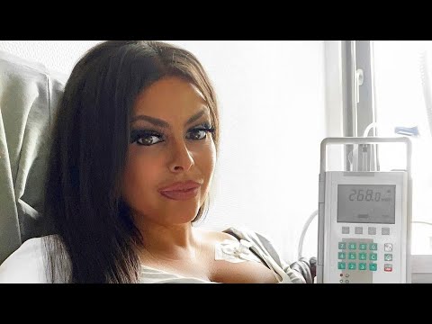 "Hier & Jetzt"-Patrizia todkrank: Wie geht Familie damit um?