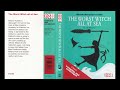 The Worst Witch All At Sea || Out of Print Audiobooks || Jill Murphy || Miriam Margolyes || Full