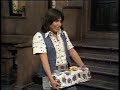 Classic Sesame Street Herry Monster Says Goodbye To Sheldon 1976