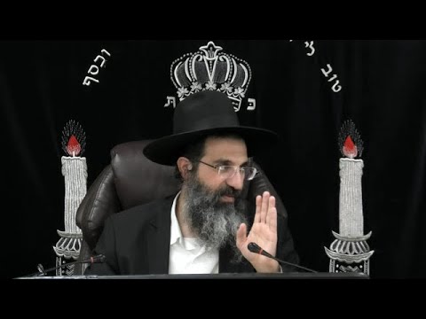 הלכות חנוכה - ד' 🕎 דין מקומות ציבוריים וזמן הדלקה | אורח חיים - סימן תרעא - תרעב | הרב שי עובד