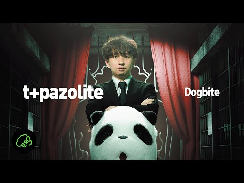 t+pazolite - Dogbite