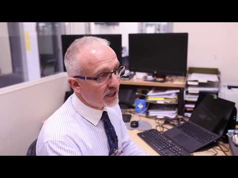 How personalised learning was implemented at the College and the positive outcomes that resulted for their students