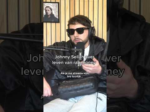 Johnny Sellah houdt het 100 👀 #passdeaux #101barz #rookworst