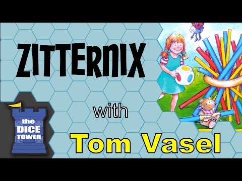 [Video Review] Zitternix