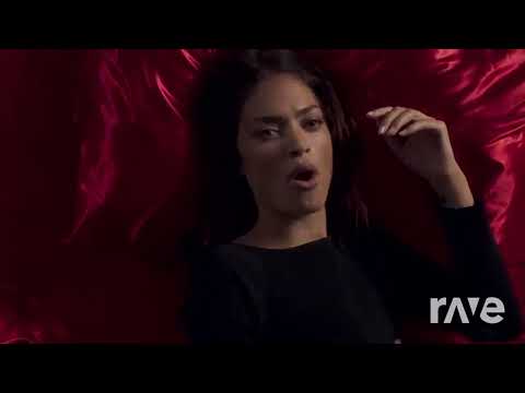 Dua Lipa - Elodie - Mashup