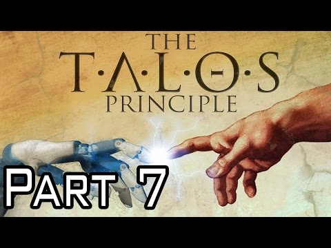 The Talos Principle Android