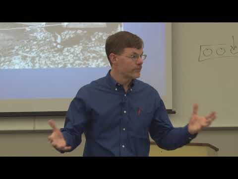 OZK 150: Introduction to Ozarks Studies - Lecture 9: Folk Arts and Skills of the Ozarks II