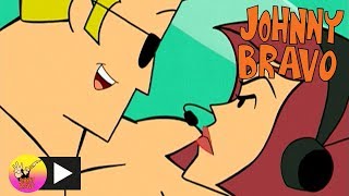 Johnny Bravo | Riptide Romance | Cartoon Network