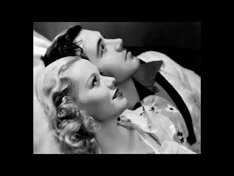 Florence George & John Payne - I Fall In Love With You Every Day (movie soundtrack recording, 1938)
