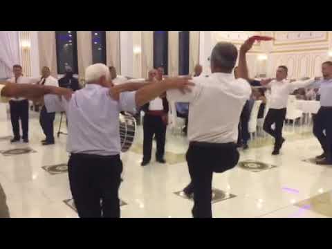 Vallja e Presheves nga valltaret e Livoqit te Ulet.