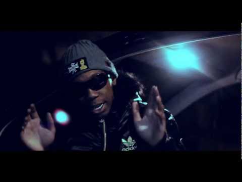 RapCentralTV: Gully Dee - U Say Ur Grinding [Raw Freestyle] @GULLYDEE Directed By @Opeyemi_Jay