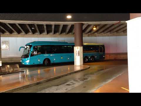 Global Salcai Utinsa Irizar i4 Integral DAF (Julio de 2021)