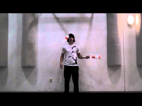 3 Club Backcross Tutorial