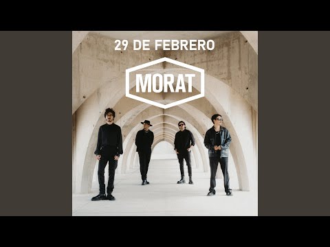 Mi vida entera – Morat