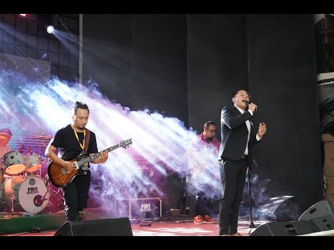 Vanglai nun [LIVE] -  Jerry Lalrinawma | BLAZE 2022