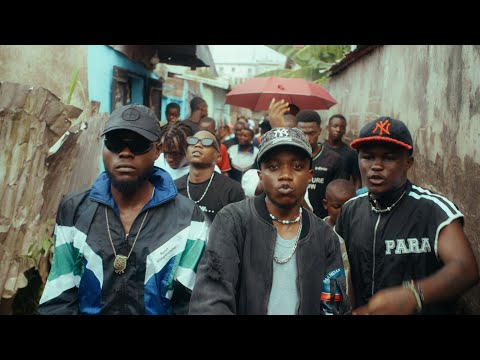 Carvid Ti (KAYV) ft D’Slyk & Tahbax