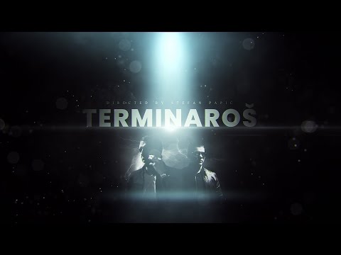 Terminaroš | Official Trailer