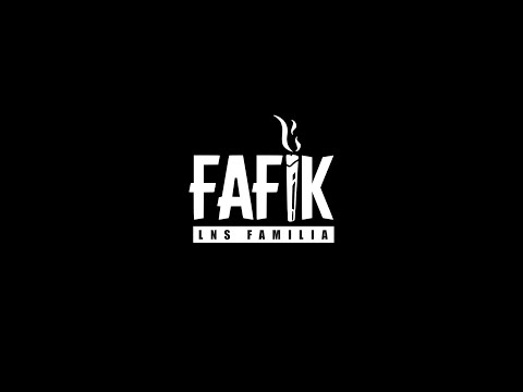 FaFiK PNN - AyayayUuu prod. Nupel