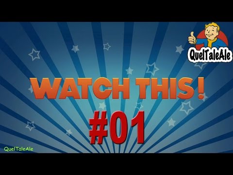 Watch This - Gameplay ITA - Un macabro show televisivo