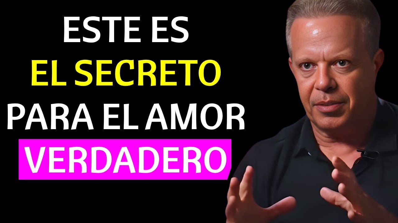 EL SECRETO MÁS FÁCIL PARA MANIFESTAR EL AMOR DE TU VIDA