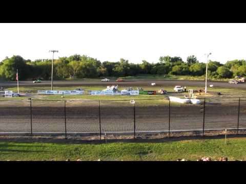 090411 BRRP Heat 1.mp4