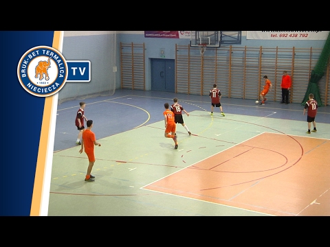 Bruk-Bet Termalica Niecieacza vs Szreniawa Koszyce