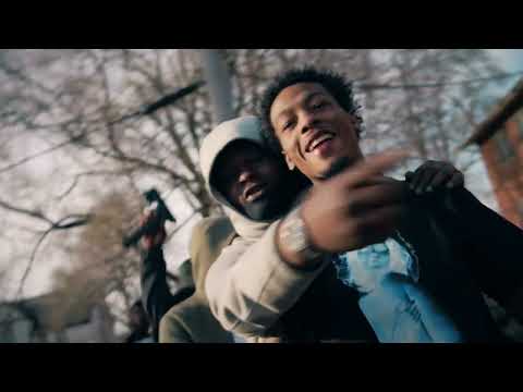 YFL POOH - PASS DA BELT ( Mic Drop )