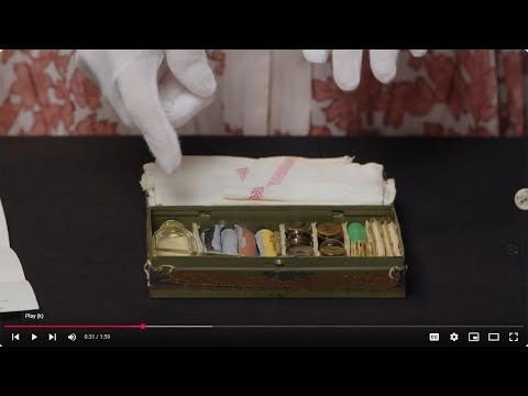 The Debrief: Behind the Artifact – OSS Concealment Devices