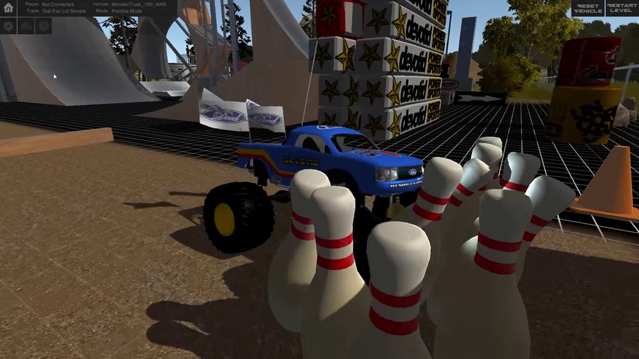 Trailer