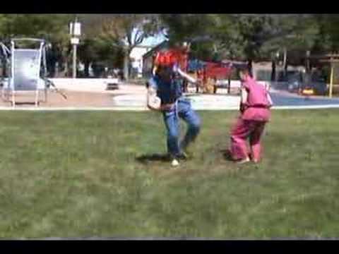 Seven Minute Saikyo! # 1