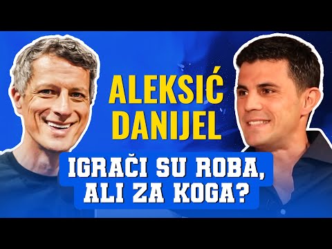 Zvao Mančester, gledao Real...poneo pasoš, ne znam gde ću | ALESTO podkast