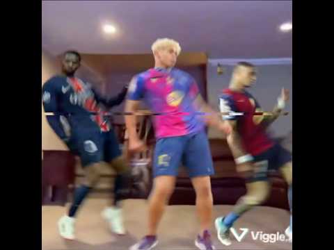 DIA DELICIA FUNK #funk #football #edit #neymar #brasil #messi #ronaldo #soccer #yamal