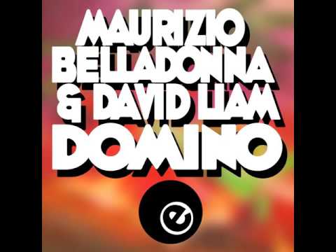 Domino by Maurizio Belladonna