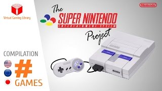 Download lagu The Super Nintendo/Super Famicom Project - Compilation # (0-9) - All SNES/SFC Games (US/EU/JP) mp3 Download lagu The Super Nintendo/Super Famicom Project - Compilation # (0-9) - All SNES/SFC Games (US/EU/JP) mp3