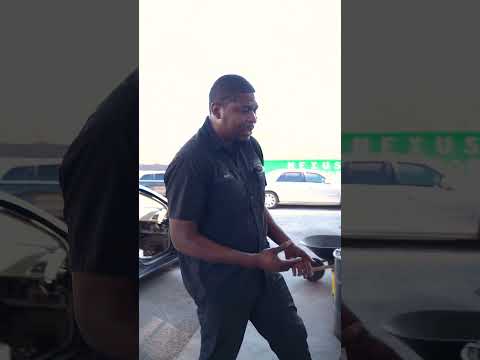 Replacing the Rear End on a Ram 1500