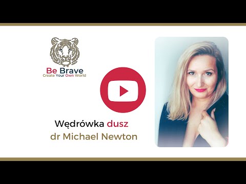 Wędrówka dusz - czego dowiedział się Dr Michael Newton, podczas sesji hipnoterapeutycznych