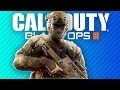 THE FROZEN FORREST Call Of Duty Black Ops III