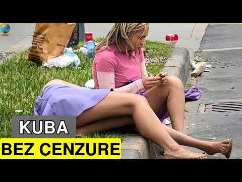 Najgrešnija Zemlja? Sve Je Ovdje Na Prodaju, Čak I Dostojanstvo Za Preživljavanje! Dokumentarac