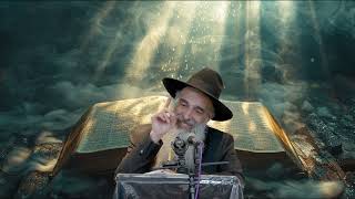 הרב מאיר דוד שמואלי - ניצלה מהטבח בזכות שיר השירים