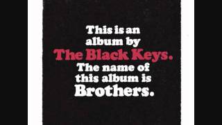 She&#39;s Long Gone - The Black Keys