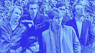 THE TRIFFIDS John Peel 5th May 1985