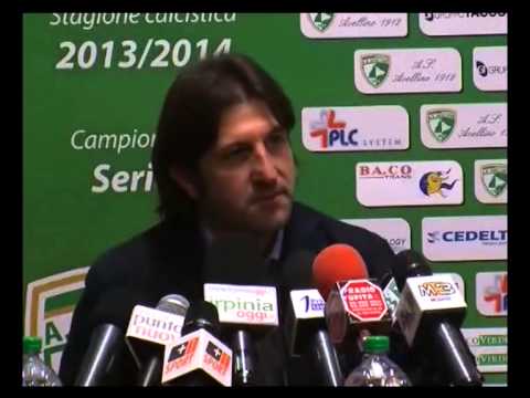 SERVIZIO TG MEDIATRE Biancolino // 03 02 2014