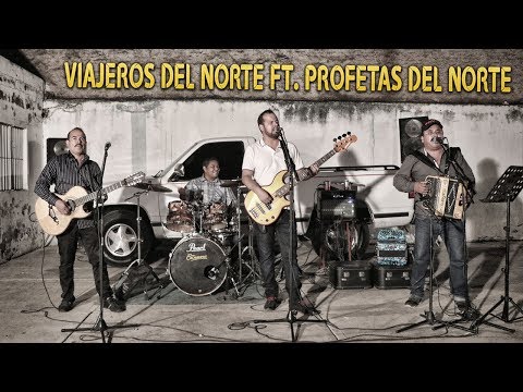 Otra Copa De Vino - Viajeros Del Norte Ft. Profetas Del Norte (En Vivo Pisteada Culiacán 2017)