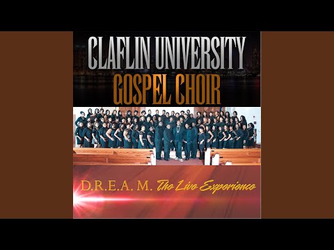 Strong & Mighty (Feat. Richard Boone)