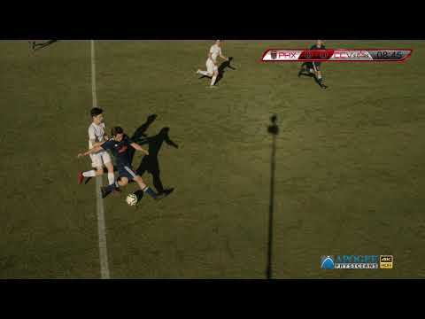 10-05-2019 U17 Phoenix Rising vs CCV Stars