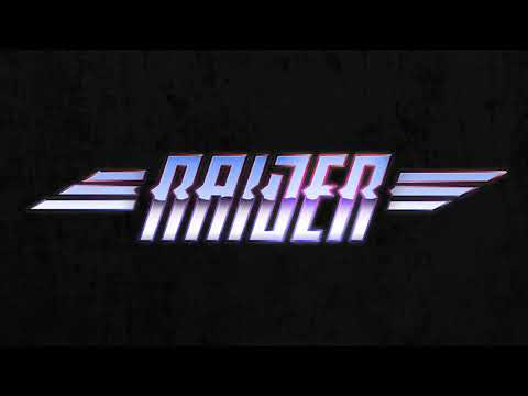 Raider - Gunslinger (Demo 2018)