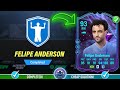 93 End Of An Era Felipe Anderson SBC Completed - Cheap Solution & Tips - FC 24