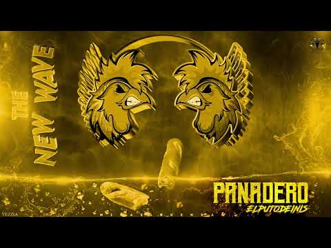 17- ELPUTODEINIS - PANADERO / The New Wave