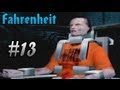 ПЕРЕДРЯГА В ПСИХУШКЕ! - Fahrenheit - Часть 13 -- Прохождение ...